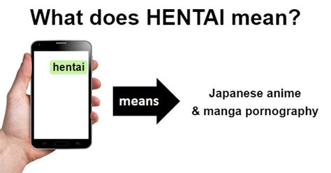 hentai word|HENTAI Definition & Meaning .